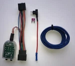 Chevy Gmc Cadillac Factory Radio Add Subwoofer Amplifier Plug & Play Harness New. Price: $25.99.