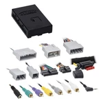 Axxess AXHN-3 Camera Retention Interface Fits Select 2013-2017 Honda Accor Unspecified. Price: $279.99.