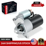 Starter 3273 Ford Ranger 97-11 Explorer 97-10 Mustang 05-10 4.0L Auto Trans New. Price: $45.99.