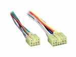 Toyota Harness Connector For Oem Genuine Original Radio Plug Into Ty New. Price: $16.97.