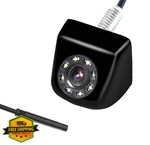 Goodsby Hd Backup Camera For Pioneer Avh Car Radio Night Vision New. Price: $44.99.