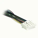 Metra 71-6524 Oem Factory Replacement Wiring Harness For 2011-UP Chrysler Dodge New. Price: $29.00.