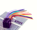 Xtenzi Wire Harness Radio For Boss 616UAB 620UA 637UA 650UA 658UA 728CA 752UAB New. Price: $11.99.
