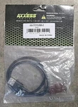 Axxess AX-TOYUSB-2 Oe Retention Adapter For Toyota Vehicles New. Price: $9.49.