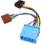 Zenoruslky Radio Wiring Harness Compatible With Honda 1999-2008,ACURA 1999-20... New. Price: $19.57.