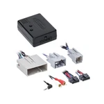 Axxess Integrate By Metra Data Interface Ford 2007-UP With Steering Wheel... New. Price: $207.30.