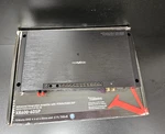 Kenwood Excelon XR600-6DSP Advanced Integration Amplifier Open. Price: $400.00.