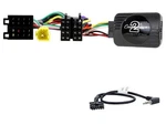 CONNECTS2 Steering Wheel Adapter For Renault Iso Mini Oem Unit Without Display Alpine Neu. Price: $51.45.