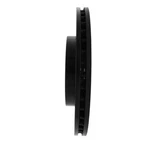 Centric 120.65107 Premium Brake Rotor New. Price: $79.49.