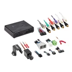 New AXDSPX-GM32 Axxess Package Fits Select 2022-2024 Factory Intergration. Price: $599.99.