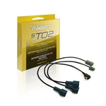 Idatalink Maestro ACC-SAT-TO2 Satellite & Gps Adapter For Toyota Vehicles New. Price: $29.99.