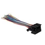 Metra 71-2106 Oem Harness Compatible Fits Gm 2010-UP New. Price: $26.39.