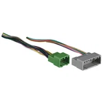 Metra Electronics 707305 Amplifier Bypass Harness New. Price: $67.99.