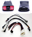 Crux SWRHN62D Radio Replacement W/swc Retention For Select Honda 2003-UP New. Price: $87.93.