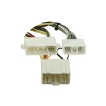 Metra 706510 Radio Multi Purpose Connector New. Price: $148.41.
