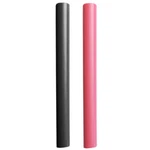 Pacer Group BEHS3/8-3BKRD Battery Cable Heat Shrink Tubing 3/8" X 3" Black/red New. Price: $8.06.