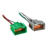 Metra 70-9221 Aftermarket Radio Wiring Harness Plug New. Price: $38.99.
