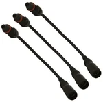 Voyager 31100041 Crt Lcd Monitor Cables (pack Of 3) New. Price: $49.00.
