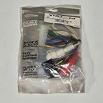 Metra VE01-80 Smartcable Adapter 20-PIN Radio Harness With Rca New. Price: $12.99.