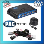 Pac AP4-TY14 Amppro Amplifier Intergration Interface For 2022-UP Toyota W/jbl New. Price: $419.00.