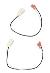 Speaker Harness For Select 2002-2023 Jeep Dodge Volkswagen Ram New. Price: $6.00.