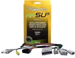 Idatalink Maestro HRN-HRR-SU3 T-harness For Compatible Subaru Vehicles 2017+ New. Price: $64.99.