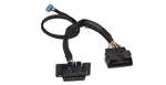 Directed Electronics OBDTHDGM2 T-harness Type For DBALL2 New. Price: $14.95.