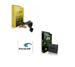 Idatalink HRN-RR-CH3 + Ads-mrr Plug & Play Harness F/chrysler,dodge,jeep New. Price: $185.00.