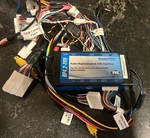 Pac RP4.2-TY11 Radiopro Replacement Interface Select Toyota/lexus Used. Price: $125.00.