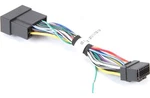 Idatalink ACC-HU-ALP1 Connect Select Alpine Radios To ADS-MRR/MRR2 T-harness New. Price: $19.95.