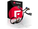 Fortin THAR-ONE-HON3 T-harness 2013+ Honda And Acura Push-to-start Vehicles New. Price: $54.19.