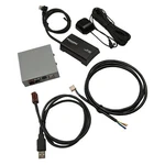 Vais Technology Gsr Siriusxm Satellite Radio Interface New. Price: $279.00.