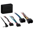 Axxess XSVI-2104-NAV Navigation Radio Replacement Interface For Select Gm Cars New. Price: $39.91.