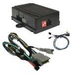 Crux SWRGM-48 Radio Replacement Interface Retains Steering Wheel Control Func... New. Price: $113.09.