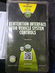 Axxess AX-FT901 Radio Replacement Interface For Select Fiat 2014 500L Vehicles New. Price: $25.00.
