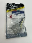 2007 Jeep/chrysler/mitsubishi New Scosche CR04B Harness Color Coded Wires. Price: $14.24.