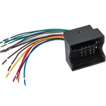 Nuith Car Stereo Radio Wiring Harness For 1999-2015 Volkswagen 2000-2011... New. Price: $15.44.