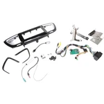 Idatalink KIT-PAC1 Radio Replacement Bezel For Select 2017+ Chrysler Pacifica New. Price: $289.99.