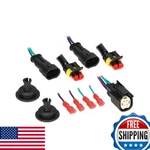 Metra Saddle Bag Speaker Harness BC-9723 New. Price: $91.20.