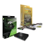 Idatalink Maestro ADS-MRR2 + HRN-HRR-NI1 T-harness For Nissan Vehicles Hu New. Price: $319.98.