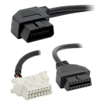 Ibeam Te-obdt Obdii T-harness Unspecified. Price: $39.99.