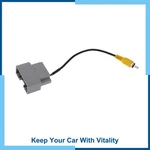 View Camera Adapter Wire Harness Cable Fit For Chrysler Aspen 08-09 New. Price: $13.29.
