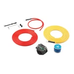 Jl Audio 010-13649-00 Premium Awg 12V Power Connection Kit New. Price: $185.47.