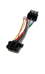 Gm Delco Radio Wiring Adapter Harness New. Price: $69.00.