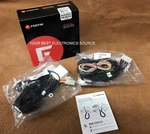 New Fortin / Crimestopper THARONE-TOY4 Toyota T-harness THAR-ONE-TOY4. Price: $69.00.