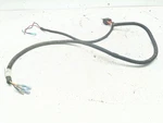 16-25 Kubota Rtv X1140 Accessory Sub Wiring Harness Wire Used. Price: $32.71.