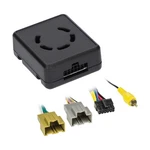Axxess AXDI-GMLN10 Data Interface Fits Select Chevrolet/gmc Models 2016-2021 New. Price: $109.99.