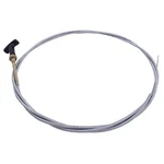7 Ft Control Cable 55200 With Chrome Handle Compatible Dorman New. Price: $37.99.