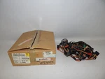 New Oem Anti Theft Alarm System Electronic Radio Control Wiring Harness Loom. Price: $289.99.