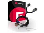 Fortin THAR-AUD1 Harness Evo-all & Evo-one Fits: Select Audi Vehicles New. Price: $60.00.